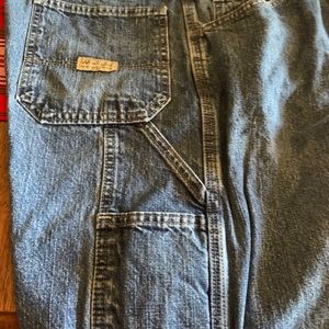 Men’s Jean shorts